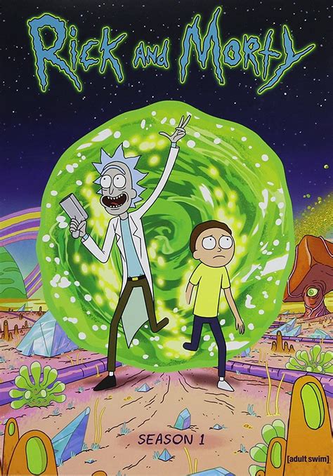 rick and morty wiki|rick and morty synopsis.